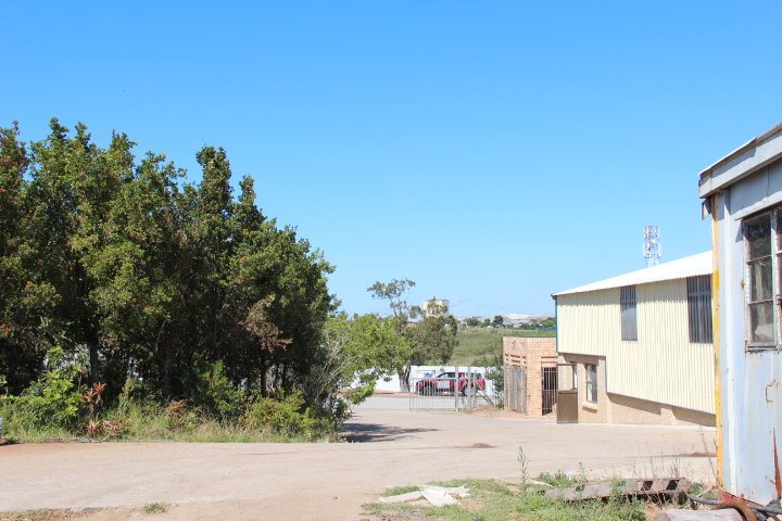 To Let commercial Property for Rent in George Industrial Western Cape